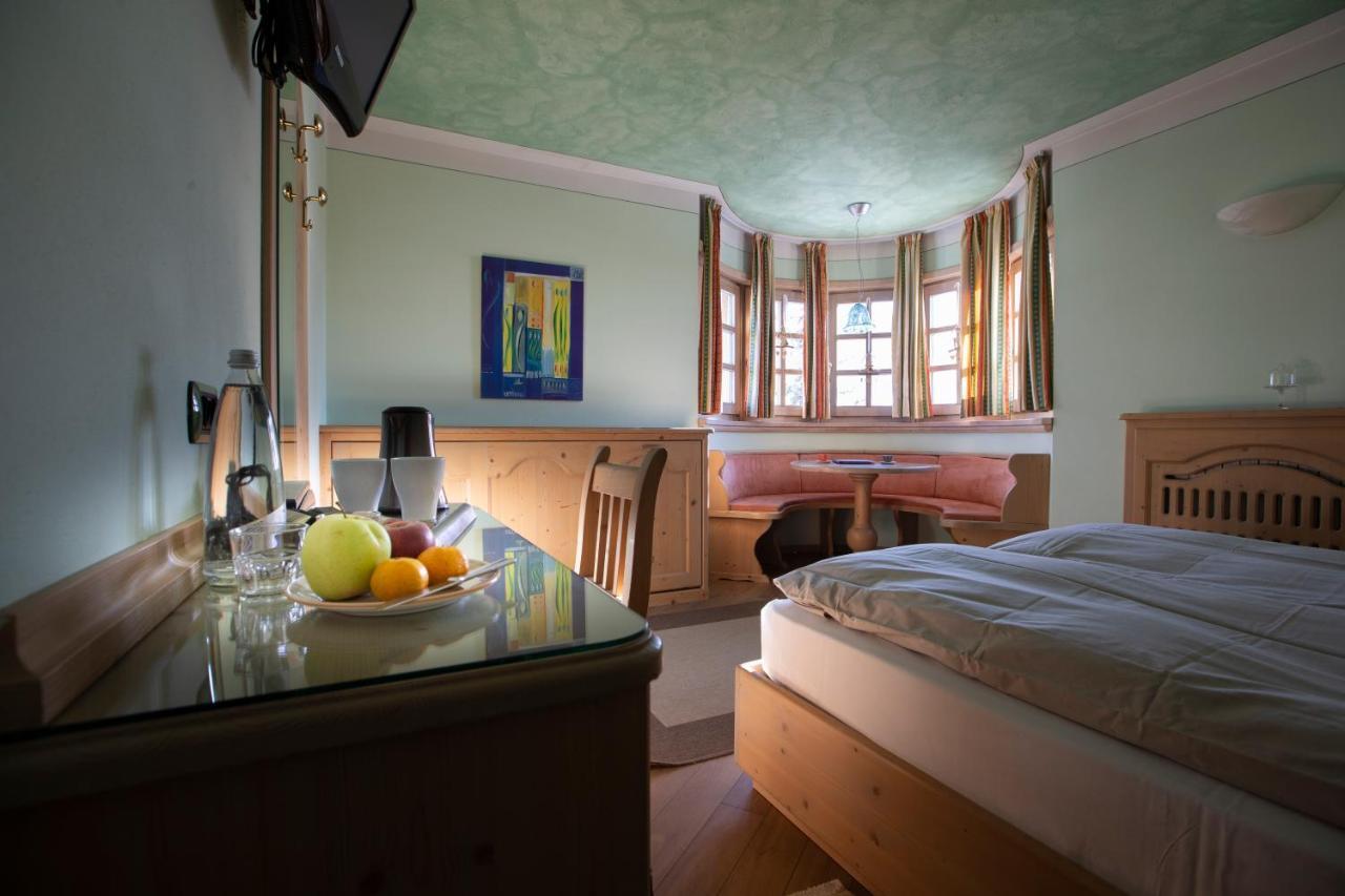 Hotel "La Suisse" Livigno Exteriör bild